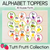 3 for The Tutti Frutti Collection - Complete Bundle