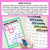 4 for Dots and Boxes Phonics Game - Consonant Digraphs qu ng + x