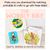 5 for The Wobbly Bike Writing, Maths & Design Prompt Editable Slides - Book Week 2025