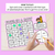 2 for Adverbial Phrase - Four in a Row