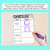 2 for Measuring with 1 Metre Rulers - Measuring Length with Formal Units Recording Sheet