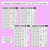 3 for Blend & Colour - CVCC CCVC A Words Blending Worksheets