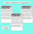 3 for Addition Algorithm - 3-Digit Number Problems Addition Worksheets