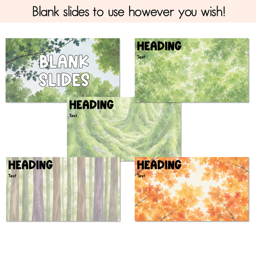 Resource preview 5 for Once I was a Giant Editable Slides - Differentiated Writing, Maths and Design Prompts - Book Week 2026