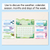 2 for Calendar & Weather Display - The Sea of Wonder Collection - Calming Classroom Decor