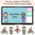 6 for The Wobbly Bike Writing, Maths & Design Prompt Editable Slides - Book Week 2025