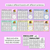 3 for Adverbial Phrase - Four in a Row