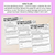 2 for Exploring Clauses with Subject & Verbs - Identifying Clauses Worksheets