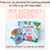 6 for My Nonno Loves Editable Slides - Differentiated Writing, Maths and Design Prompts - Book Week 2026