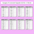 3 for Phonics Artists - Consonant Digraphs QU NG + X Words - Decodable Words Activity