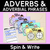 5 for Adverbs & Adverbial Phrase Bundle