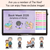 7 for My Nonno Loves Editable Slides - Differentiated Writing, Maths and Design Prompts - Book Week 2026