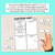 2 for Distributive Property (Flexible Partitioning in Multiplication) - Multiplication Sorting Activity