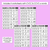3 for Blend & Colour - CVCC CCVC E Words Blending Worksheets
