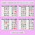 2 for Trace, Decode & Circle - CVCC CCVC E Words - Decodable Word Mats