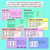 3 for Subtraction Algorithm - 3-Digit Number Problems - Teaching Slides