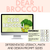 3 for Dear Broccoli Book Week 2026 Bundle