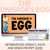 1 for The Emperor's Egg Editable Slides - Differentiated Writing, Maths and Design Prompts - Book Week 2026