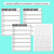 3 for Building Fractions Beyond One Whole - Cut and Paste Activity