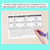 2 for Non-standard Partitioning 6-Digit Numbers - Thousands, 10 Thousands, 100 Thousands Worksheets