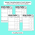 3 for Estimate, Measure & Record in Metres - Measuring Distance with Formal Units Activity 