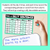 3 for Decodable Sentences with R-Controlled OR Words - Roll a Silly Sentence Phonics