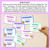 2 for I Have, Who Has - Subjects & Verbs in Clauses