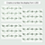 2 for 0-200 Number Line Display - The Eucalyptus Edit - Eucalyptus Classroom Decor