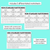 3 for Non-standard Partitioning 6-Digit Numbers - Thousands, 10 Thousands, 100 Thousands Worksheets
