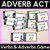 17 for Adverbs & Adverbial Phrase Bundle