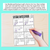 2 for Distributive Property (Flexible Partitioning in Multiplication) - Multiplication Worksheets
