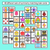 2 for Symmetry Matching Cards