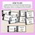 2 for Adverb Act - Verbs & Adverbs Game
