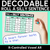 3 for Roll a Silly Sentence R-Controlled Vowel Bundle