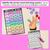 2 for LOOKALIKE WORDS with LONG O Words - LONG VOWEL O Words - Task Cards & Printables