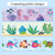 2 for Bulletin Borders - The Sea of Wonder Collection - Calming Classroom Decor