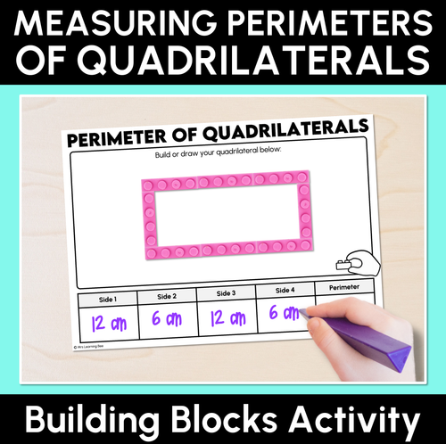 Resource preview 11 for Measuring length in metres, centimetres & millimetres - Grade 3 & 4 Unit of Work
