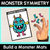 15 for Transform 2D Shapes with Slides & Reflections - Grade 1 & 2 Unit of Work