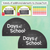 3 for Days of School Display - The Tutti Frutti Collection - Colourful Classroom Decor