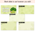 5 for Dear Broccoli Editable Slides - Differentiated Writing, Maths and Design Prompts - Book Week 2026
