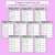 3 for Phonics Artists - Consonant Digraphs FF LL SS ZZ CK Words - Decodable Sentences Activity
