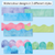 3 for Bulletin Borders - The Sea of Wonder Collection - Calming Classroom Decor