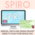 1 for Spiro Writing, Maths & Design Prompt Editable Slides - Book Week 2025