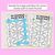 2 for Consonant Phoneme Qu Words Maze Race - Consonant Qu Words Worksheets