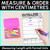 2 for Measuring Length with Formal Units - Grade 1 & 2 Unit of Work