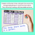3 for Decodable Sentences with R-Controlled AR Words - Roll a Silly Sentence Phonics