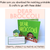 6 for Dear Broccoli Editable Slides - Differentiated Writing, Maths and Design Prompts - Book Week 2026