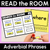 14 for Adverbs & Adverbial Phrase Bundle