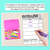 2 for Measure & Order with Centimetres - Measuring Length with Formal Units Recording Sheet 