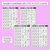 3 for Blend & Colour - CVCC CCVC O Words Blending Worksheets